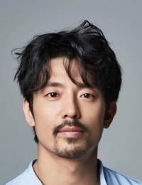 Фото актера Ким Чу Хон
