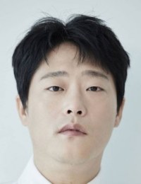 Фото актера Им Сон Джэ
