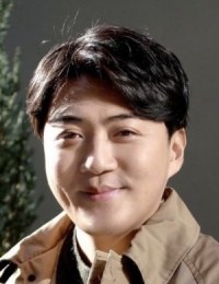 Фото актера Чхве Кван Джэ