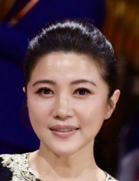 Фото актера Ян Биньян