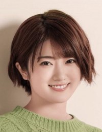 Фото актера Хигучи Хина