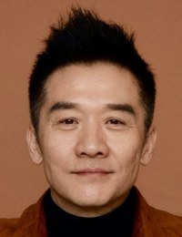 Фото актера Хуан Чжи Чжун