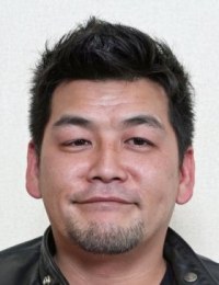 Фото актера Томидзава Такэси