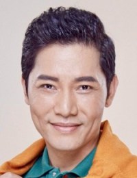 Фото актера Чжан Лэй