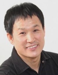 Фото актера Чи Сон Гын