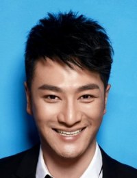 Фото актера Чжан Мин Мин