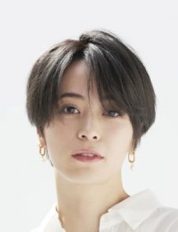 Фото актера Саката Рикако