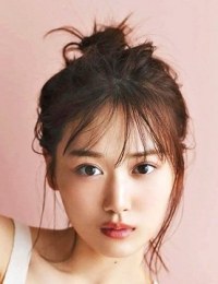 Фото актера Ямашита Мидзуки