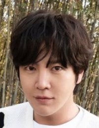 Фото актера Чан Гын Сок