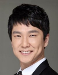 Фото актера Чон Дон Гын