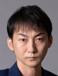 Фото актера Наомиока Кадзуки