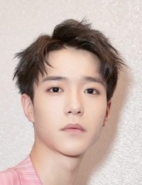 Фото актера Янь Хао Юань