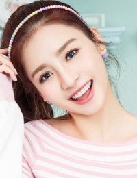 Фото актера Пан Лэй И