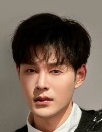 Фото актера Юань Хао