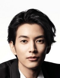 Фото актера Ватанабе Кейсуке