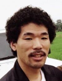 Фото актера Кан Мин Тхэ