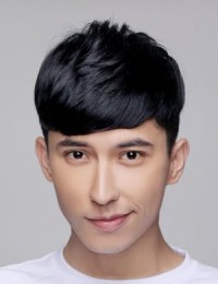 Фото актера Сирзат Литиф