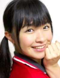 Фото актера Момокава Харука