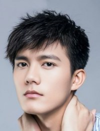 Фото актера Лей И Хао