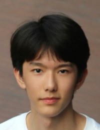 Фото актера Марк Ма