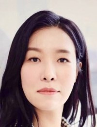 Фото актера Чха Чун Хва