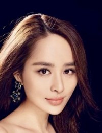 Фото актера Ху Лин Мэн