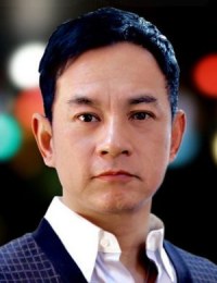 Фото актера Чжоу Хао Дун