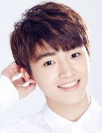 Фото актера Ши Вэнь Сян