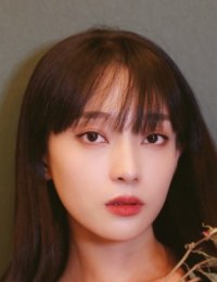 Фото актера Ван И Нуо