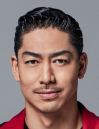 Фото актера Акира