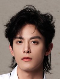 Фото актера Дэн Кай