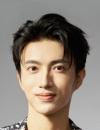 Фото актера Лоуренс Чжан