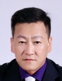 Фото актера Синь Вэнь Цзе