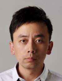 Фото актера Сун Цин