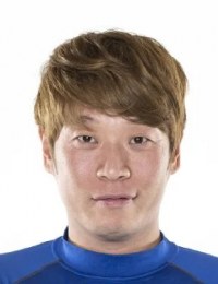 Фото актера Чхве Ки Соп