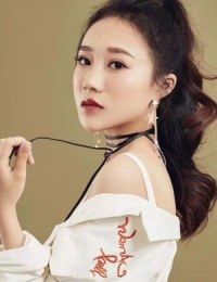 Фото актера Хэ Жоу Си