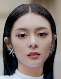 Фото актера Цзинна Фу