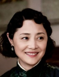 Фото актера Лю Бэй