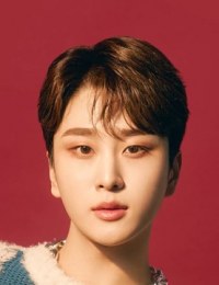 Фото актера Ким Чжин Квон