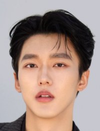 Фото актера Ши Мин Цзе