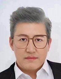 Фото актера Чжао Лун Хао