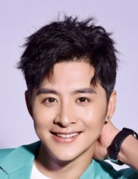 Фото актера Ло Бин