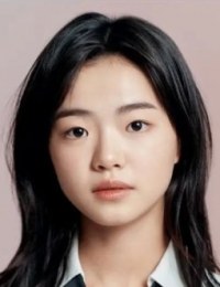 Фото актера Ким Ши Ах