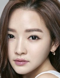 Фото актера Юн Сон А