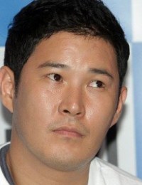 Фото актера Джо Джи Хван