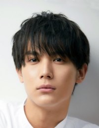 Фото актера Накагава Тайси