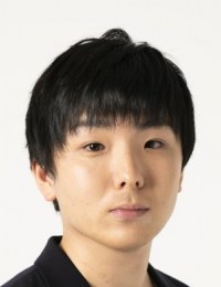 Фото актера Мори Юсаку