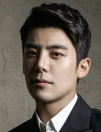 Фото актера Им Сон Джун