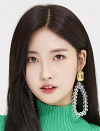 Фото актера Ким Си Хён