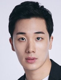Фото актера Ли Се Чжун